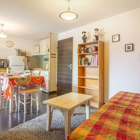 Agreable T2 Cabine Avec Piscine, Balcon Et Wifi A Luz-Saint-Sauveur - Fr-1-402-116 Exterior photo