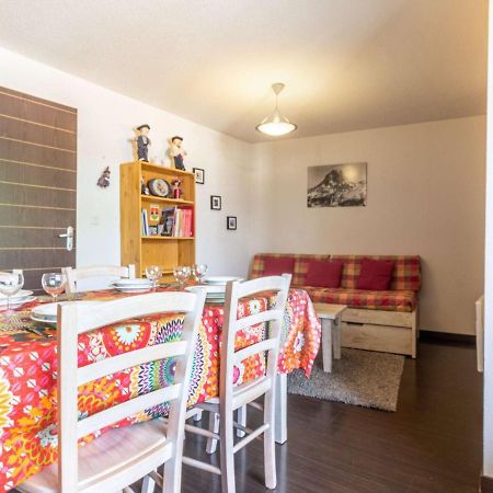 Agreable T2 Cabine Avec Piscine, Balcon Et Wifi A Luz-Saint-Sauveur - Fr-1-402-116 Exterior photo